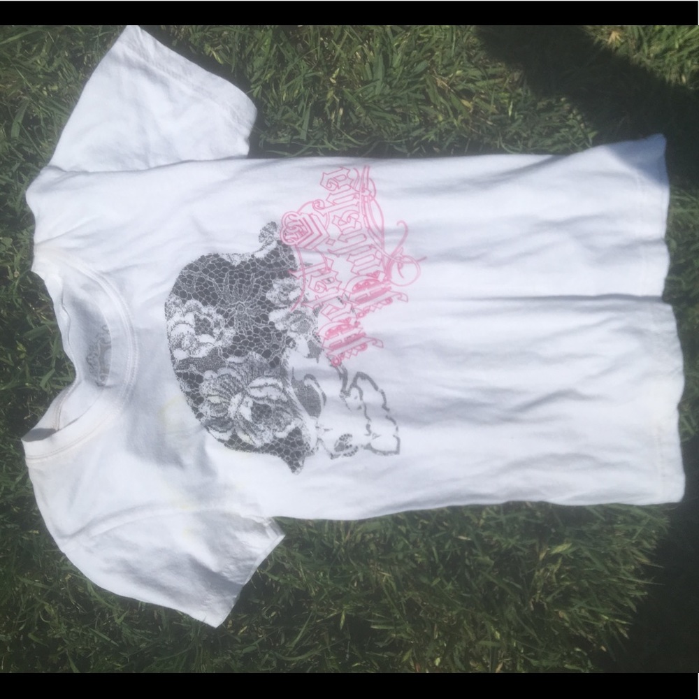 Metal Mulisha tee